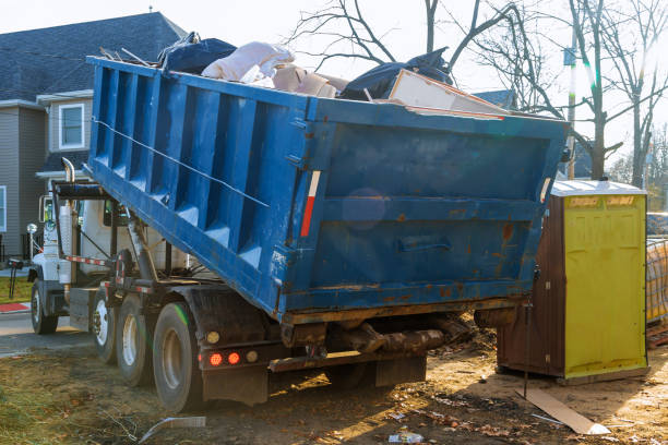 Professional Junk Removal in Ancient Oaks, PA